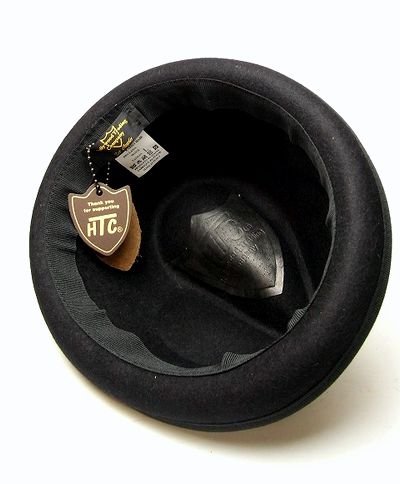 HTC �̎������Î��������͡��ϥå� HAT quot ROCKY  / BLK