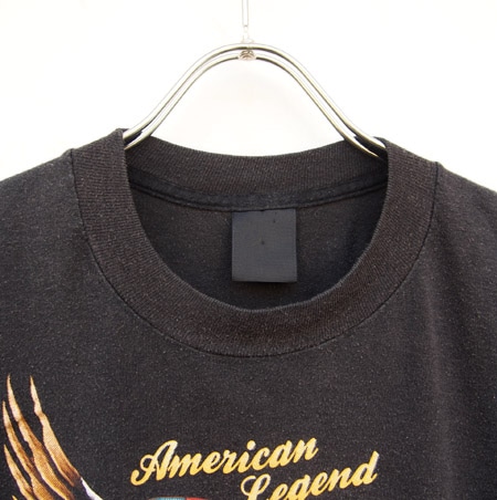 HARLEY-DAVIDSON 【ハーレー・ダビッドソン】 1980s“3D EMBLEM