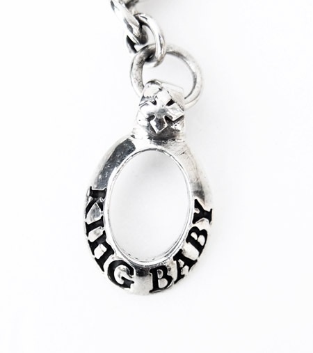 S*2様 【希少】King Baby ブレスレット KING BABY】正規取扱店ならPANTYで,【キングベイビー】【KINGBABY】