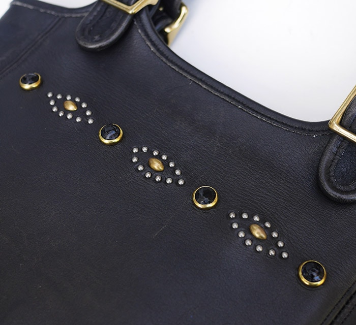 OLD COACHڥɥۥȡȥХå Vintage Remake Studs / No.62