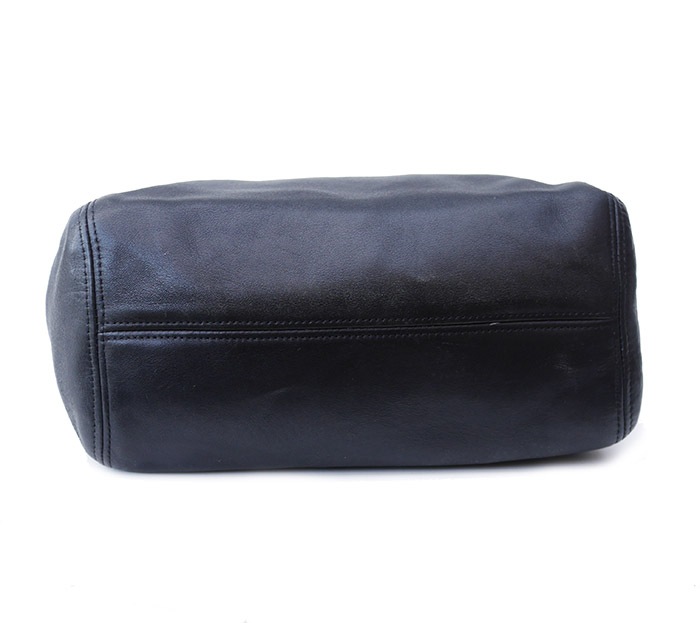 OLD COACH�ڥ�����ɥ�������PANTY Original Design Vintage Remake Tote Bag / No.63