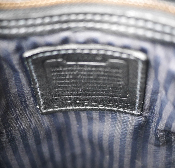 OLD COACH�ڥ�����ɥ������ۥ��å����å� Remake Back Pack / No.64