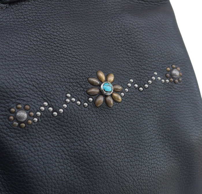 OLD COACH�ڥ�����ɥ������ۥ��å����å� Remake Back Pack / No.64