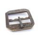 HTC Buckle Emboss Brass