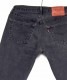HTC DENIM DOCTORS̎ÎÎގƎюĎގޡ ǥ˥ Vintage Remake Shadow Poket Black Denim / LEVIS