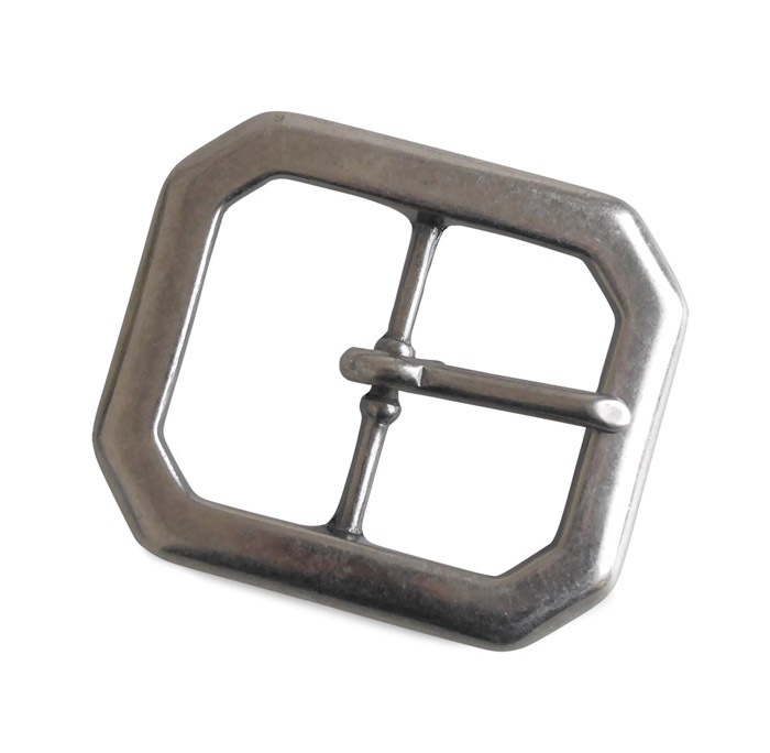 HTC Buckle Octagon / Nickel