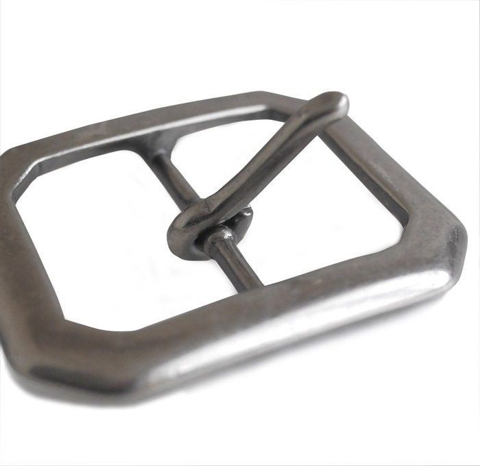 HTC Buckle Octagon / Nickel