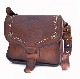 PANTY Original 1960's "OLD COACH" Vintage Shoulder Bag / No.37