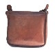 PANTY Original 1960's "OLD COACH" Vintage Shoulder Bag / No.37