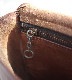 PANTY Original 1960's "OLD COACH" Vintage Shoulder Bag / No.37