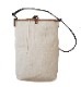 Vintage Remake  Fabric 2way Bag
