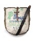 Vintage Remake Military Shorder Bag|BAG|【CATEGORIES】 