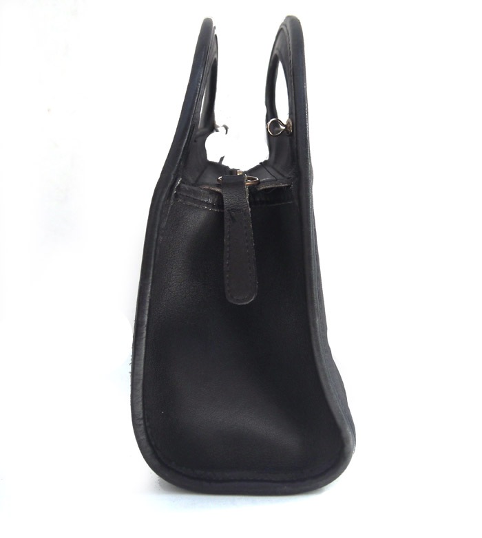 PANTY Original "OLD COACH" Vintage Hand Bag / No.39