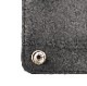��ͽ����ա�HTC Sunset Long Wallet Flower Leather #4 BLK N / Black