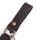 HTC Wallet Cord Flower #4 TQS B / D Brown