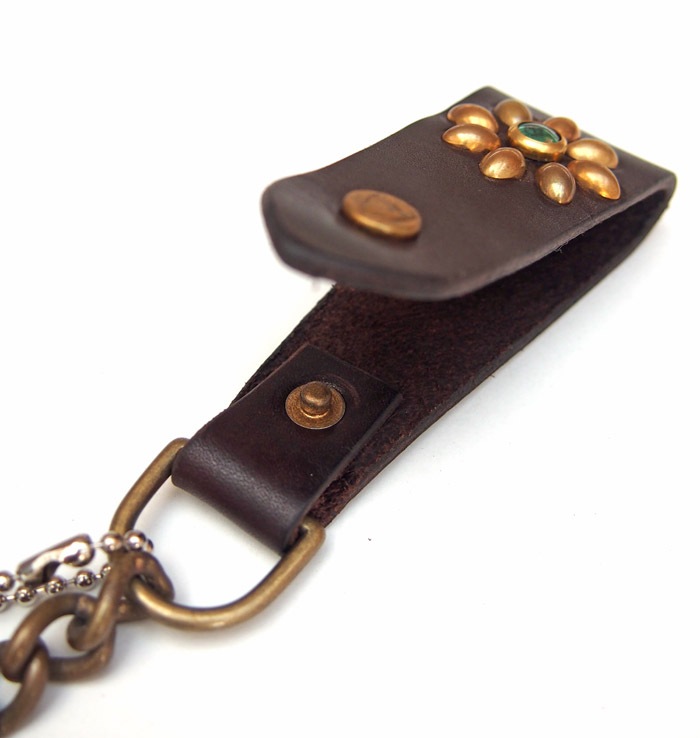 HTC】ウォレットコード チェーン - PANTY 正規取扱店