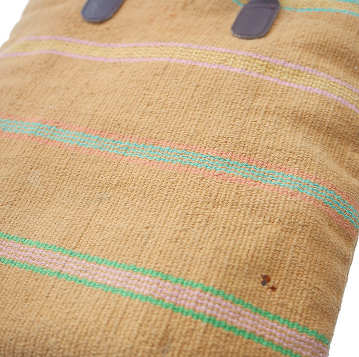 Vintage Native Tote Bag