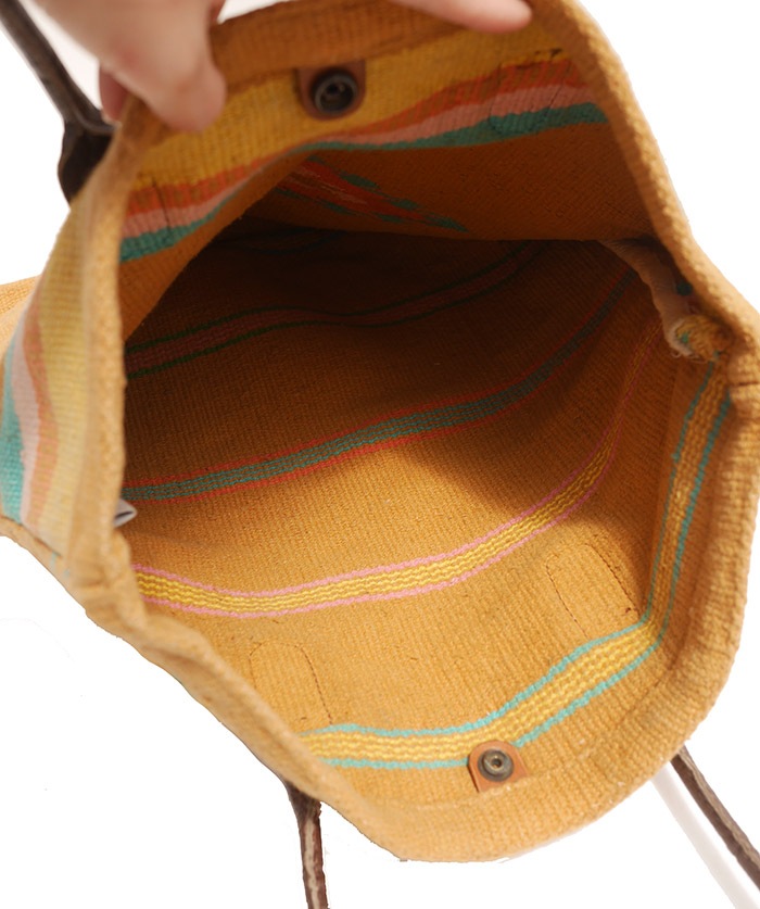 Vintage Native Tote Bag