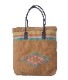 Vintage Native Tote Bag