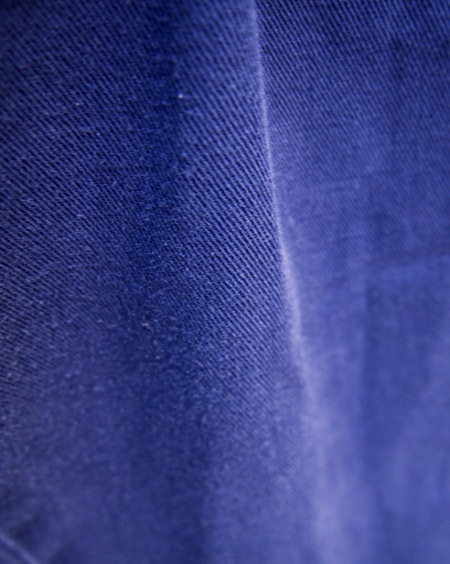 HTC DENIM DOCTORS ̎ÎÎގƎюĎގޡ ѥ Vintage Remake Cotton Work Pants / Navy