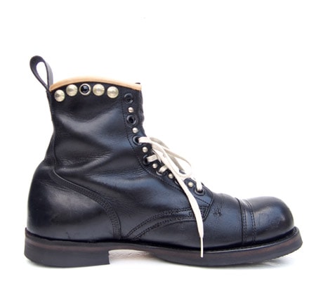 IrregulaR by ZIP STEVENSON �ڎ��ڎ��ގ��׎��� ���� ������ơ�����ᥤ�� �����ץ֡��ġȥ١�����ơ��ס� / US9.5