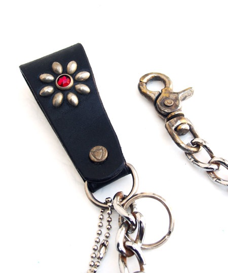 HTC】ウォレットコード チェーン - PANTY 正規取扱店