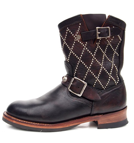 IrregulaR by ZIP STEVENSON ڎڎގ׎  ơᥤ Хå ߥ󥰥󥸥˥֡ ֥饦 / 9