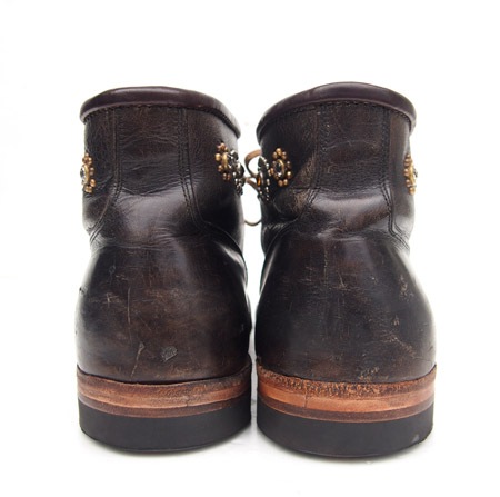 IrregulaR by ZIP STEVENSON �ڎ��ڎ��ގ��׎��� ���� ������ơ�����ᥤ�� �ԡ��ʥåĥ����å�����å��֡��� / US8.5