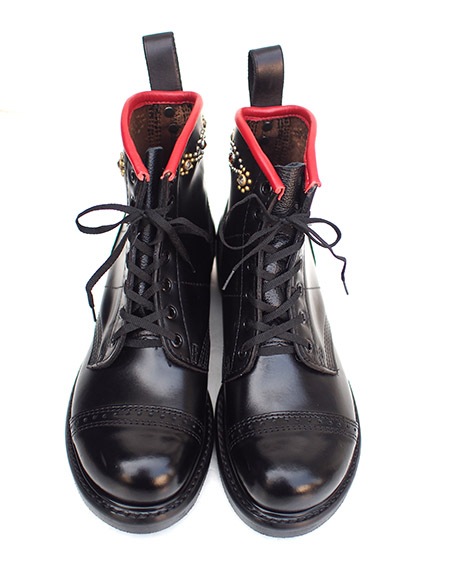 IrregulaR by ZIP STEVENSON �ڎ��ڎ��ގ��׎��� ��ߥƥåɥ�ǥ� �˥塼�����ץܥǥ� �������ॸ���ץ֡��ġȥ�åɥơ��ס�