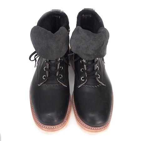 IrregulaR by ZIP STEVENSON ڎڎގ׎ ߥƥåɥǥ ǥåɥȥåۥ磻ȥߥ꥿꡼֡ġȥȡ / US8.5