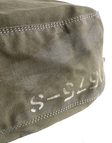 IrregulaR by ZIP STEVENSON �ڎ��ڎ��ގ��׎��ۥ�����ơ�����ᥤ�� �ߥ꥿�꡼���������Хå���