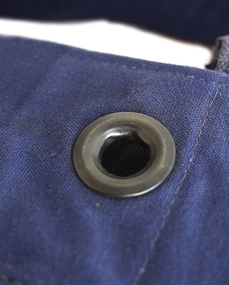 IrregulaR by ZIP STEVENSON �ڎ��ڎ��ގ��׎��ۥ�����ơ�����ᥤ�� �ߥ꥿�꡼���������Хå� /NAVY��