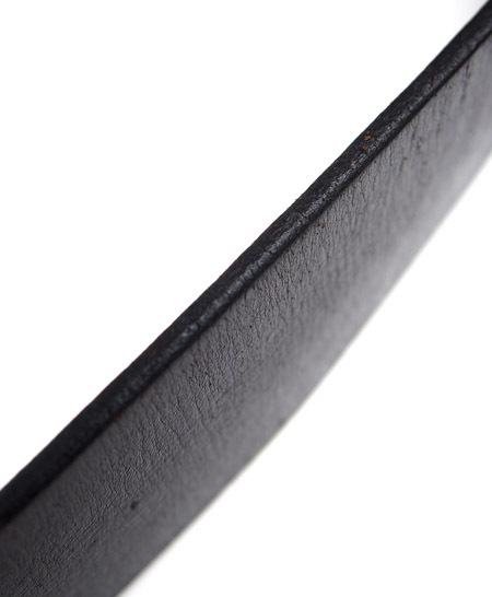 HTC ̎Î ٥ Star Studs Belt / Black