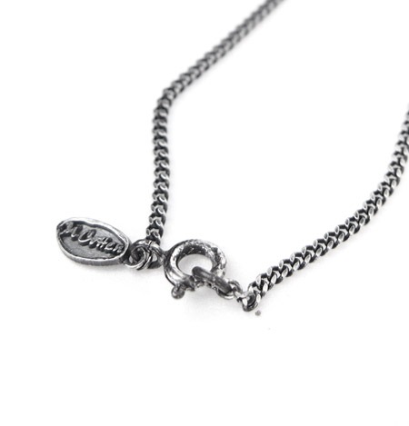 エムコーエン　フェザー ネックレス 楽天市場】M.Cohen エムコーエン 【 フェザー&チャーム