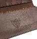��ͽ����ա�HTC Sunset Long Wallet Flower Leather #4 TQS B / Moca Brown