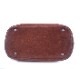 Vintage Suede Hand Bag