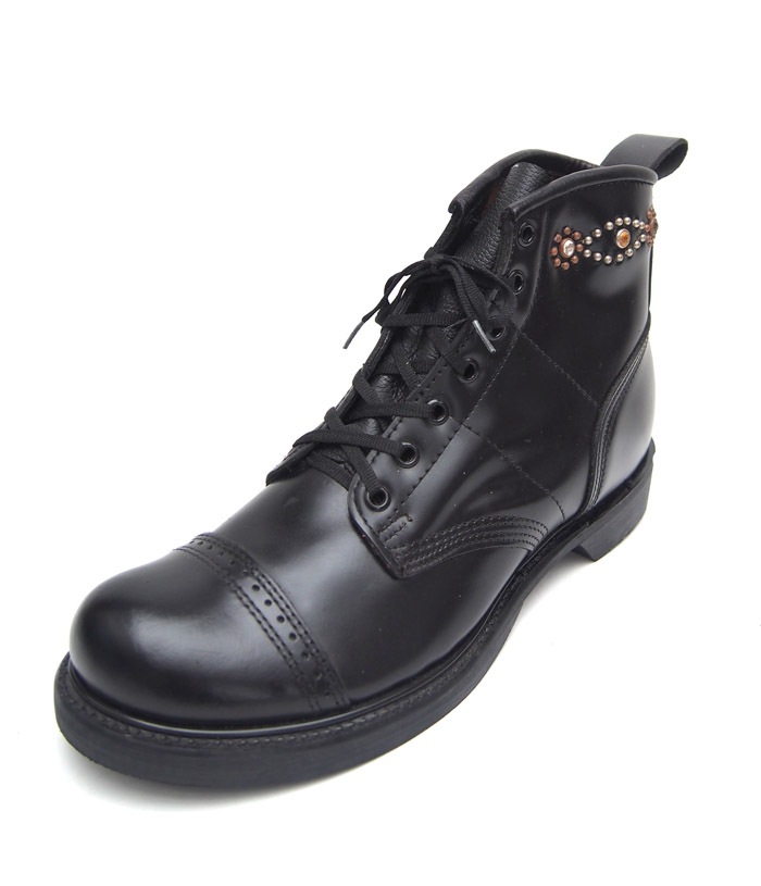 IrregulaR by ZIP STEVENSON �ڎ��ڎ��ގ��׎��� ��ߥƥåɥ�ǥ� �˥塼�����ץܥǥ� �������ॸ���ץ֡��ġȥ֥�å��ơ��ס�