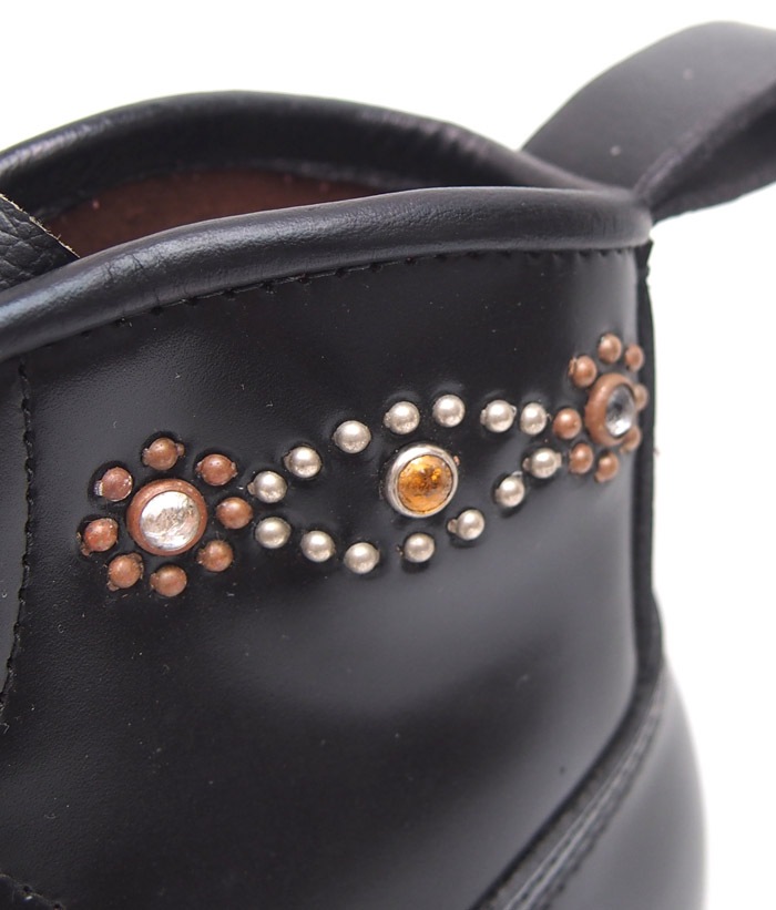 IrregulaR by ZIP STEVENSON �ڎ��ڎ��ގ��׎��� ��ߥƥåɥ�ǥ� �˥塼�����ץܥǥ� �������ॸ���ץ֡��ġȥ֥�å��ơ��ס�