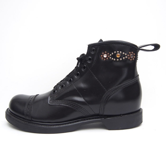 IrregulaR by ZIP STEVENSON �ڎ��ڎ��ގ��׎��� ��ߥƥåɥ�ǥ� �˥塼�����ץܥǥ� �������ॸ���ץ֡��ġȥ֥�å��ơ��ס�