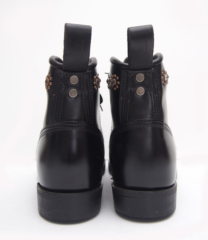 IrregulaR by ZIP STEVENSON �ڎ��ڎ��ގ��׎��� ��ߥƥåɥ�ǥ� �˥塼�����ץܥǥ� �������ॸ���ץ֡��ġȥ֥�å��ơ��ס�