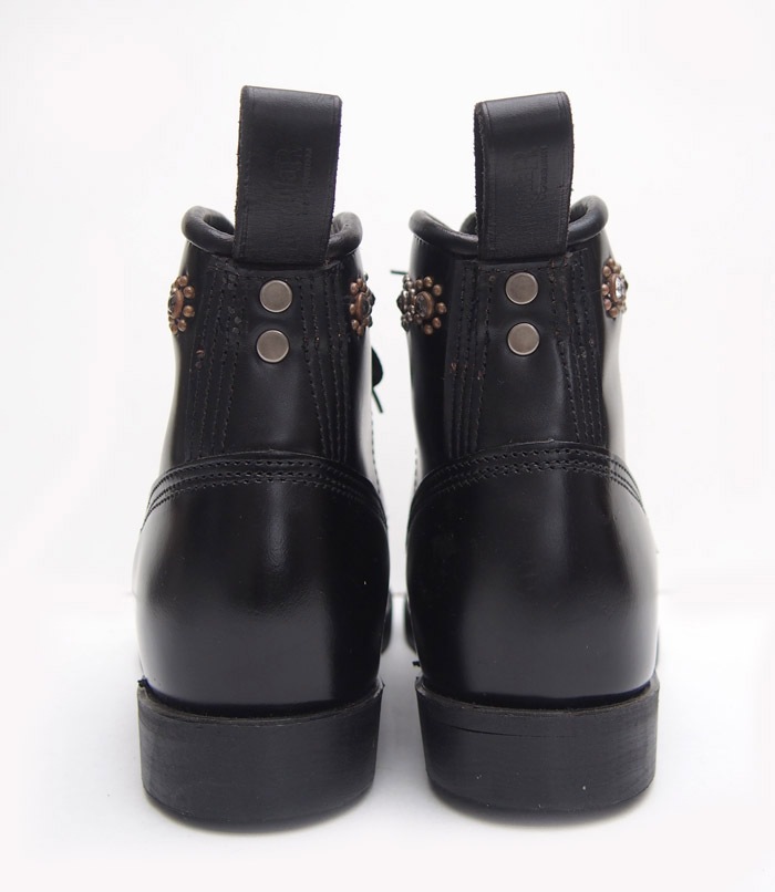 IrregulaR by ZIP STEVENSON �ڎ��ڎ��ގ��׎��� ��ߥƥåɥ�ǥ� �˥塼�����ץܥǥ� �������ॸ���ץ֡��ġȥ֥�å��ơ��ס�