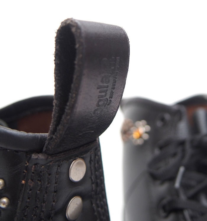 IrregulaR by ZIP STEVENSON �ڎ��ڎ��ގ��׎��� ��ߥƥåɥ�ǥ� �˥塼�����ץܥǥ� �������ॸ���ץ֡��ġȥ֥�å��ơ��ס�