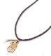 ◆Sample Sale◆CHAFF DESIGN African Wheat Gold Necklace|NECKLACE|【CHAFF DESIGN】 