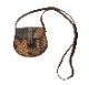 HTC SUNSET PRODUCT Vintage Rattan Bag