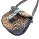 HTC SUNSET PRODUCT Vintage Rattan Bag