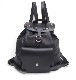 HTC SUNSET Back Pack Flower #1 TQS N / Black|BAG|【 HTC / HTC SUNSET GooDs 】 