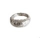 CHAFF DESIGN〔チャフ・デザイン〕リング SIMPLE BREAD RING|RING|【CHAFF DESIGN】 