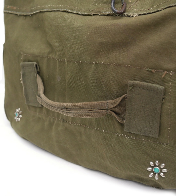 IrregulaR by ZIP STEVENSON �ڎ��ڎ��ގ��׎��ۥ�����ơ�����ᥤ�� �ߥ꥿�꡼���������Хå���