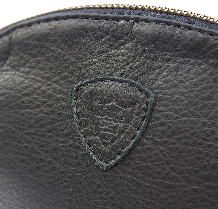 HTC SUNSET Pouch Bag Flower #3 TQS MIX / Black