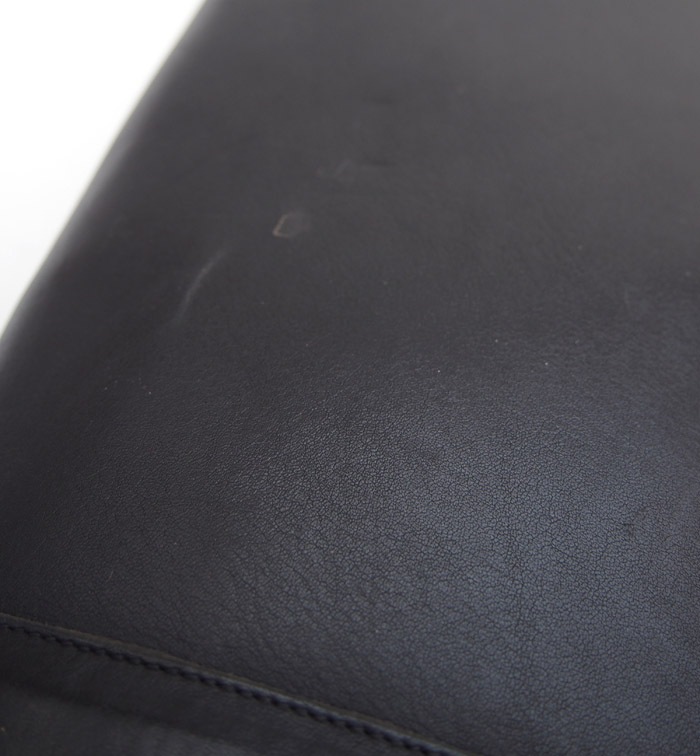 PANTY Original Design "OLD COACH" Vintage Remake Tote Bag / No.28